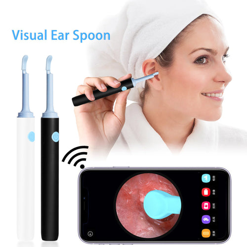Ear Cleaning